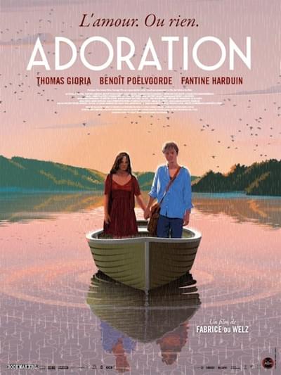 Affiche de Adoration Affiche de Adoration