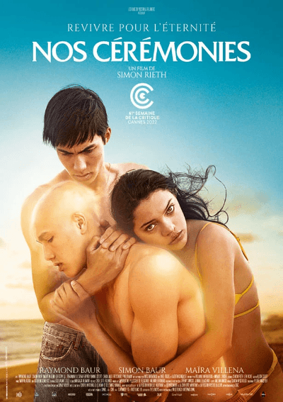 Affiche de Nos Cérémonies Affiche de Nos Cérémonies