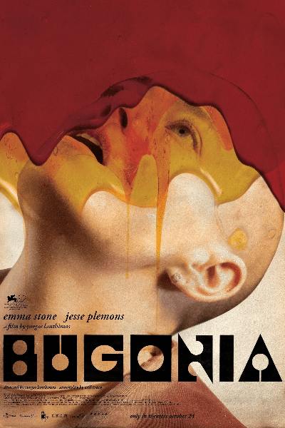 Affiche de Bugonia