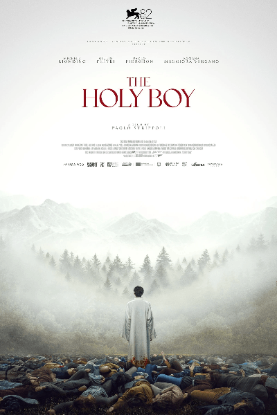 Affiche de The Holy Boy