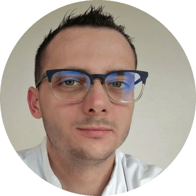 Docteur Florian MOINET