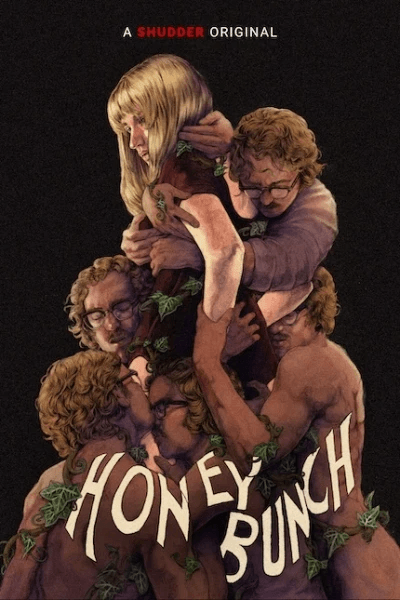 Affiche de Honey Bunch