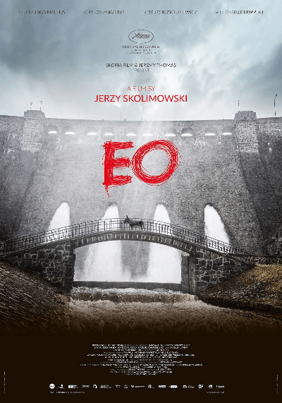 Affiche de EO