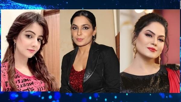 Pakistani Personality Top 3 Controversial Pakistani Personalities