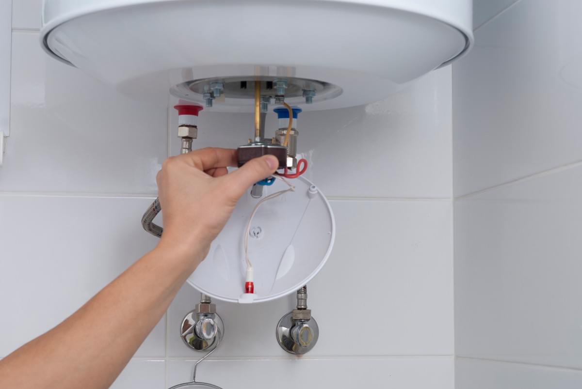 How To Troubleshoot An Electric Water Heater? heater