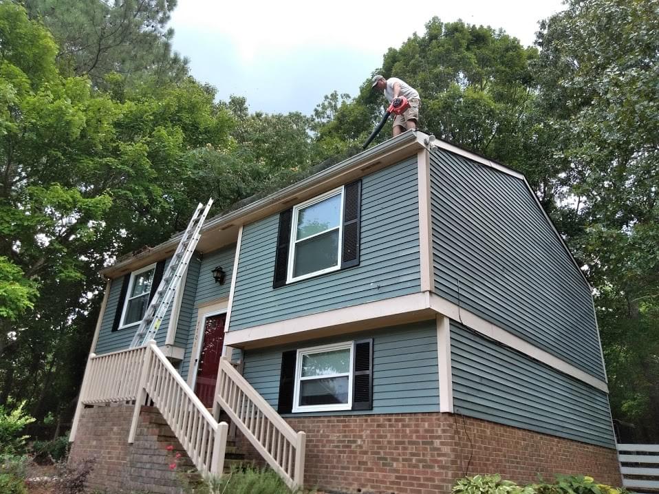 Clean Pro Gutter Cleaning Naperville Gutter Cleaning
