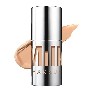 Milk Makeup Future Fluid Concealer tube with applicator.