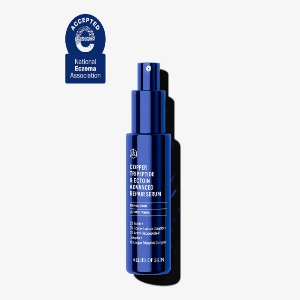 Allies of Skin Copper Tripeptide & Ectoin Repair Serum bottle
