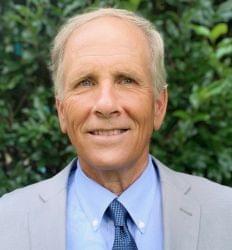 Henry Hostetler, candidate for NC state Senate, District 5