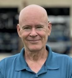 Ken Pearce, candidate, Winterville Mayor