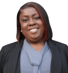 Arjenae Jones, candidate for Greenville City Council District 1 Arjenae Jones, candidate for Greenville City Council District 1