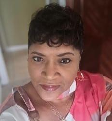 Valerie Tyson, candidate, Winterville Town Council