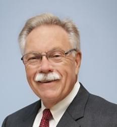 John O. Moore, candidate, Farmville mayor