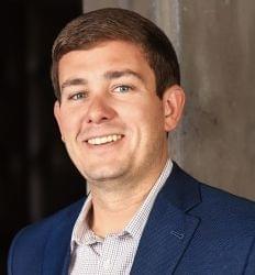 Will Bell, candidate, Greenville Council member at large