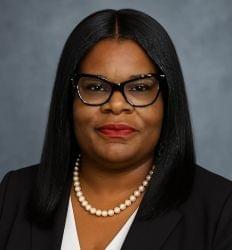 Kimberly Joyner, candidate, Ayden Ward 4