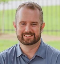 Ed Beiner Jr., candidate, Grifton Commissioners