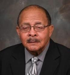 Johnny Davis, candidate for Ayden Ward 4