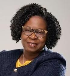 Watsi Sutton, 2026 candidate for District Court Judge District 3, Seat 1