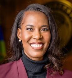 Portia Willis, candidate for Greenville City Council At Large Portia Willis, candidate for Greenville City Council At Large