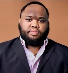 Davon Daggs, candidate Ayden Commission Ward 3