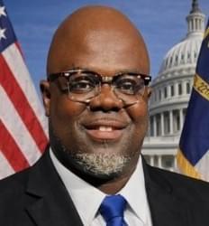 Rodney Harris, 2026 Candidate for Pitt County Board of Commissioners District  4