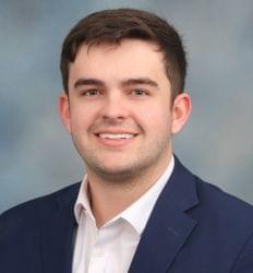 Seth Hardee, candidate, Greenville City Council  District 3
