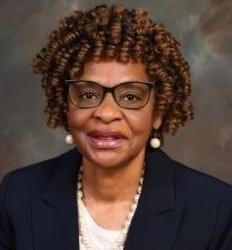 Sarah Parker Conner, Candidate, Ayden Ward 5