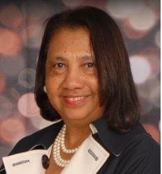 Anna Cobb Hobbs, candidate, Farmville Commission