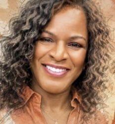 Mary Nobles Maultsby, 2026 Candidate for Pitt County Board of Education District 1