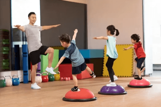 The Learning Triangle - Bilateral Integration