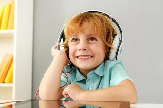 The Learning Triangle - Making Senses Work Together