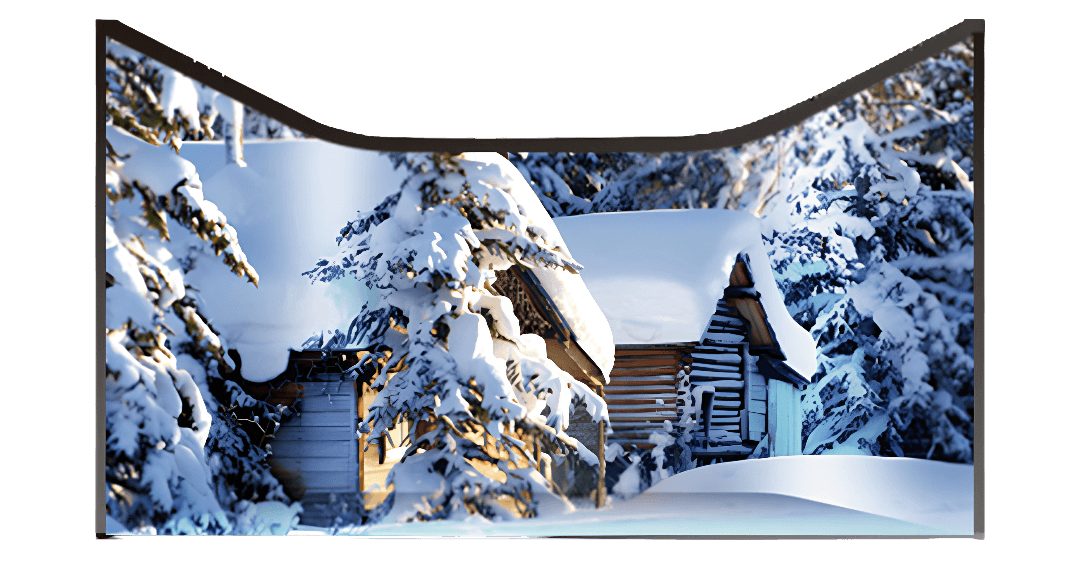 LED SCREEN DISPLAY