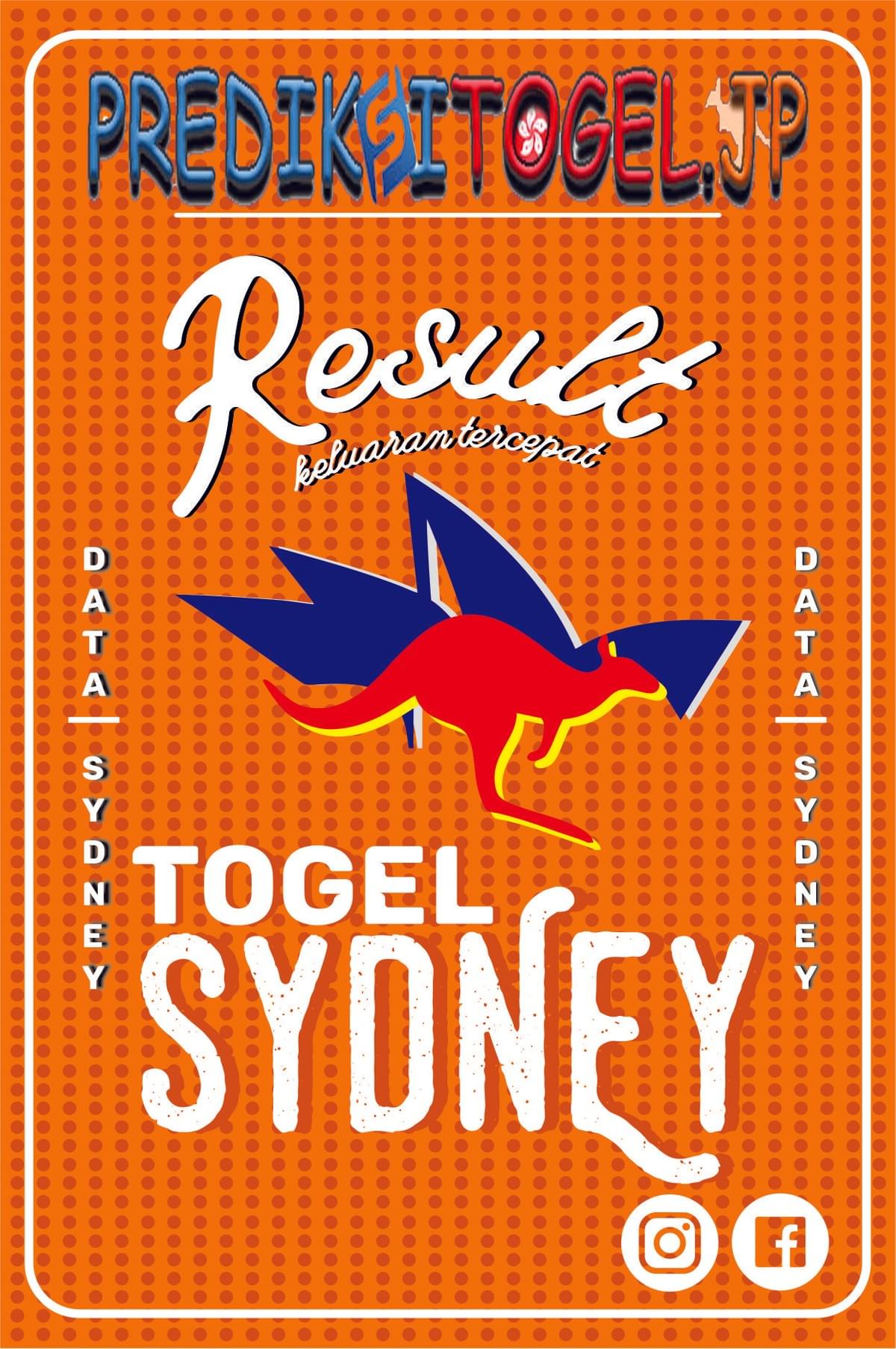 Pengeluaran Togel Sidney Tercepat - Togel Online