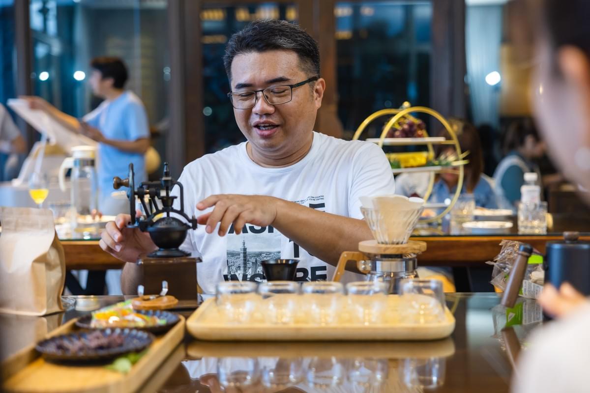 日初大隱Villa莊園．家族旅遊渡假村推薦美景．頂級民宿推薦Villa私人度假