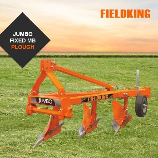 Mould Board Plough An Overview and Advantages ploug...