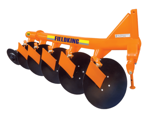 Ploughing Instrument Starting Your Own Farm? Here is the List of Farm equipm...