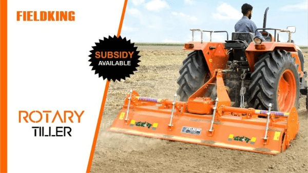 Rotavator Overview – Uses and Importance - rotavator ag...