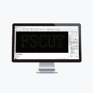 Cutting head  & Controller