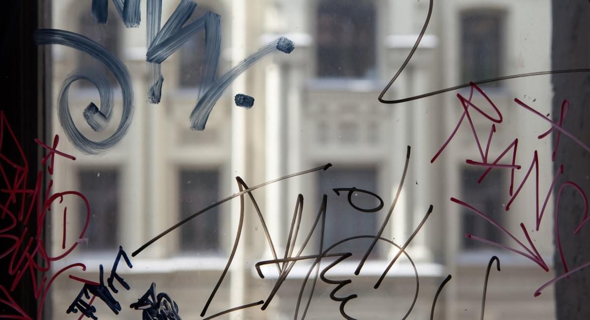 Dealing With Property Vandalism Insurance Law