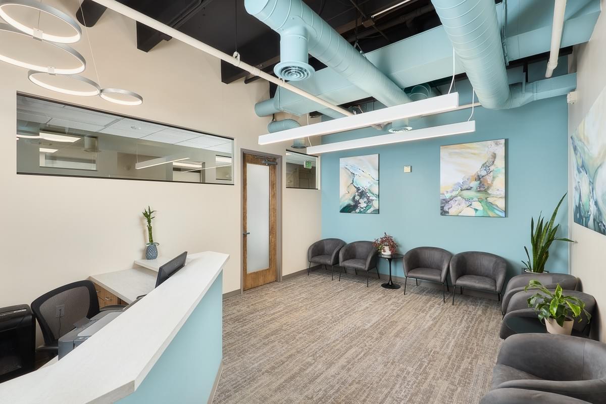 Transform Your Health Care Facility with AwardWinning Design