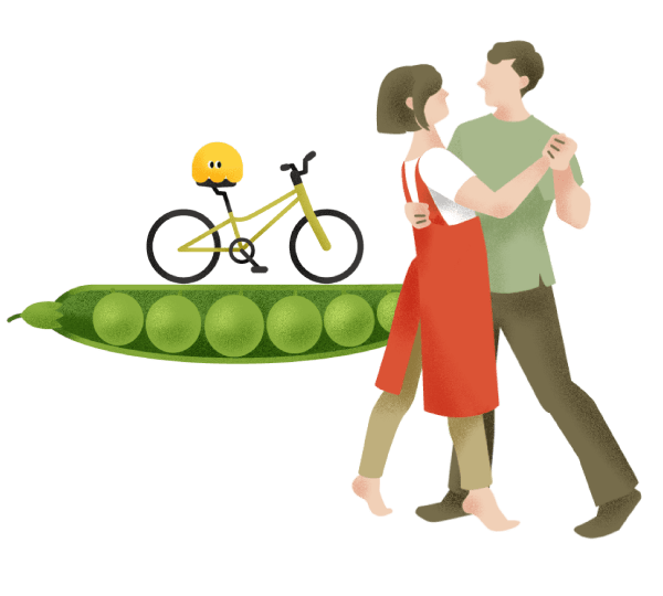 お手入れ不要。ノーメンテナンスだから、パパやママの時間が増えます。