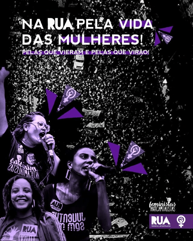 Brasileiro Quer Mais Mulheres Na Política-256941
