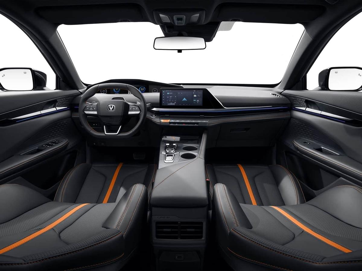 Changan UNI-V