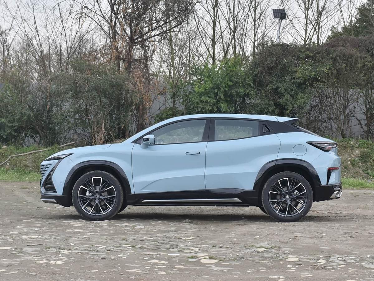 Changan UNI-T