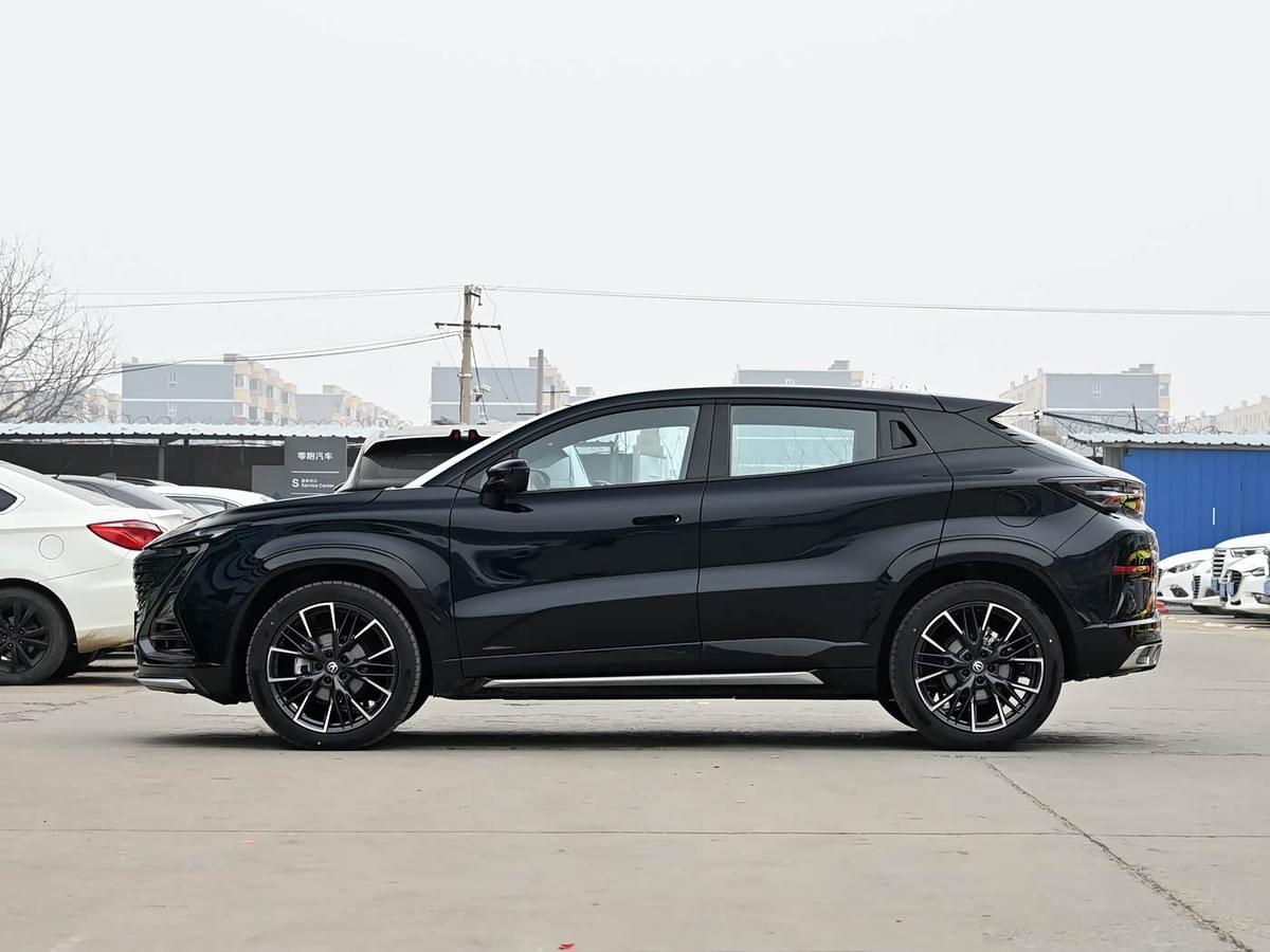 Changan UNI-T