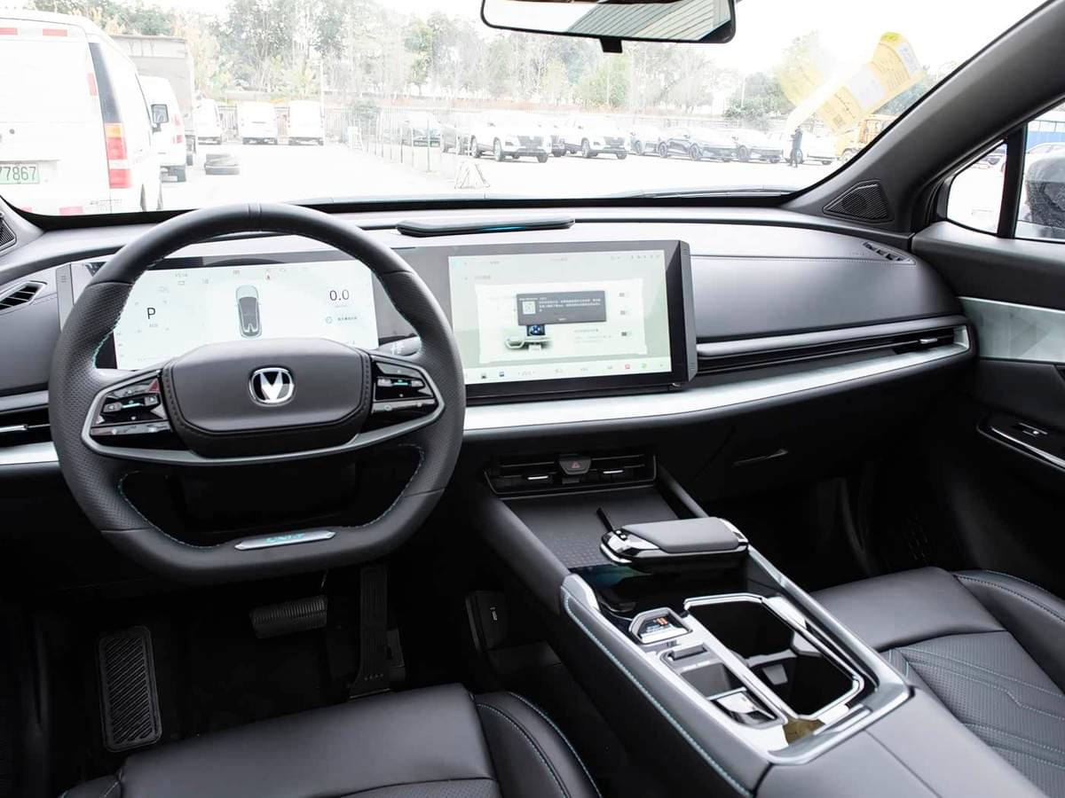 Changan UNI-T