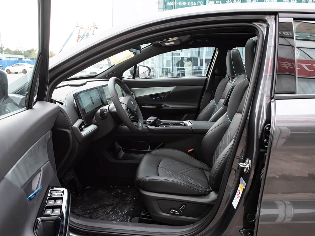 Changan UNI-T