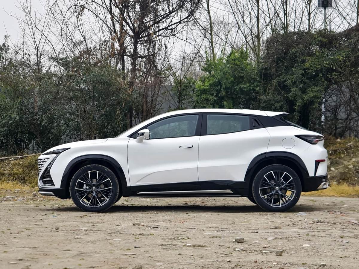 Changan UNI-T