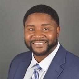 Vice President Tristan Young