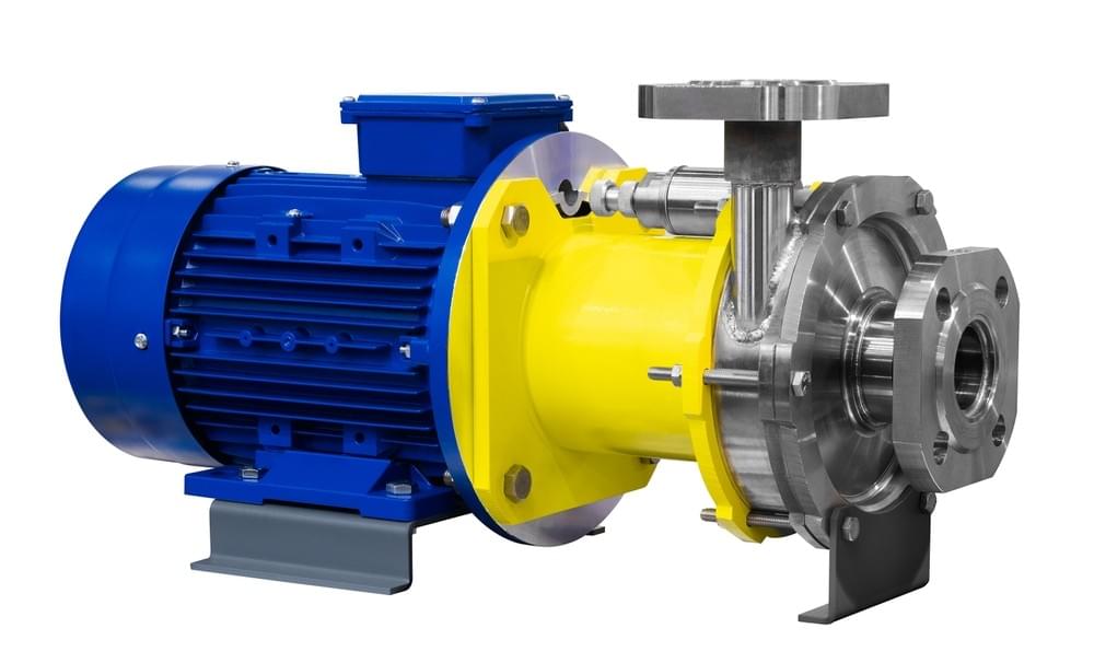 Optimizing Vacuum Pump Performance